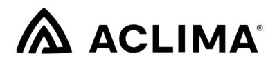 Aclima Logo