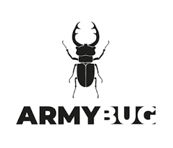 Armybug / Armybug Shop Logo