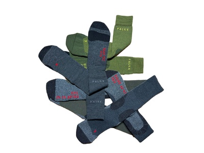 Falke Socken Auswahl