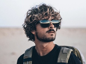 Gloryfy Wandern