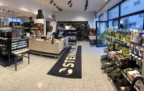 Shop Wien