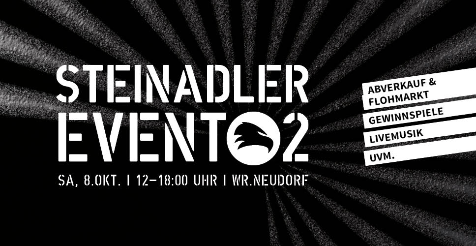Steinadler Event 2022