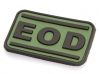 JTG JTG PVC Patch EOD