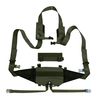 Agilite Agilite BuddyStrap™ Injured Person Carrier