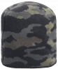 ArmyBug ArmyBug Commando Black Beanie