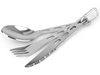 BasicNature BasicNature 3 - piece cutlery set 