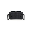 Black Trident Black Trident Double Mag Carrier OWB