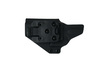 Black Trident Black Trident Thor Holster Glock 17/19 Schnellwechsel System