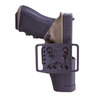 Blackhawk Blackhawk SERPA CQC mit Paddle Glock 17/22/31 Links