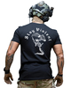Brothers in Arms Brothers in Arms Stay Violent T-Shirt