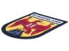 Clawgear Clawgear Shield Patch Burgenland