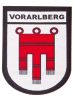Clawgear Clawgear Shield Patch Vorarlberg