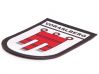 Clawgear Clawgear Shield Patch Vorarlberg