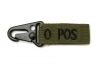 Condor Condor Vércsoport karabiner 0 pos