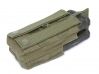 Condor Condor Single Stacker Mag Pouch 5.56mm