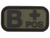 Deploy Deploy Bloodpatch B pos PVC
