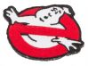 Deploy Deploy Ghostbusters Patch