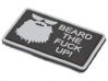 Deploy Deploy PVC Patch Beard the Fuck up