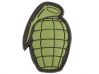 Deploy Deploy PVC Patch Grenade