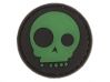 Deploy Deploy PVC Patch Skully