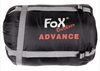 Fox Outdoor Fox Outdoor Mumienschlafsack Advance