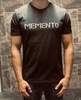 MEMENTO MEMENTO Extraction Shirt