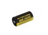 Nitecore Nitecore 18350 IMR battery