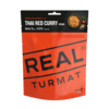 Real Real Turmat Thai Red Curry