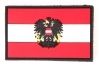 STEINADLER STEINADLER bandera velcro PVC AUT