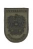STEINADLER STEINADLER PVC Nationalitätsabzeichen Original Bundesheer