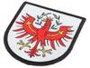 STEINADLER STEINADLER Austrian States Patch: Tyrol