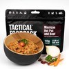 Tactical Foodpack Tactical Foodpack Mexican Hot Pot and Beef