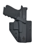 Treven Gear Treven Gear Crusader m. Tek-Lok