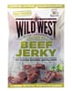 Wild West Wild West Beef Jerky Jalapeño