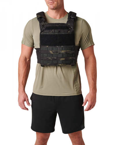 5.11 TacTec Plate Carrier, Tactical Vest Carrier