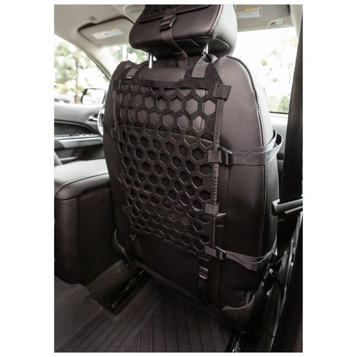 5.11 seat organizer