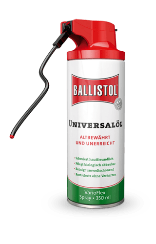 Ballistol Öl, 50 ml