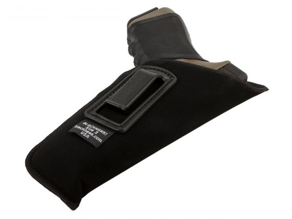 Blackhawk Inside The Pants Holster Size Chart