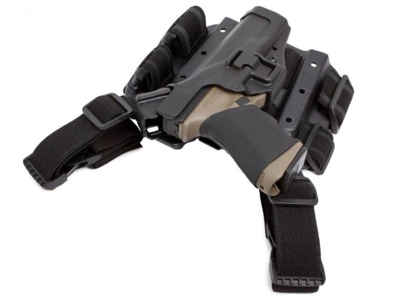 SERPA® L3 Tactical Holsters