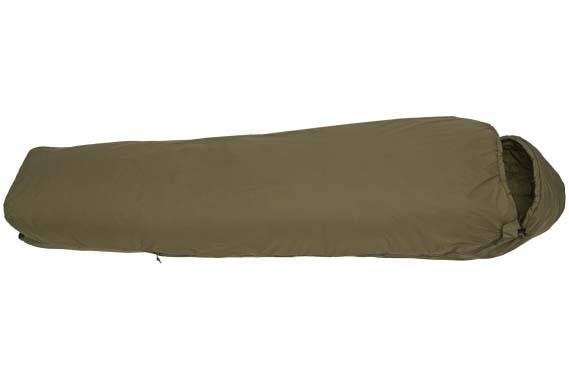 Carinthia Tropen Schlafsack Army Shop Steinadler