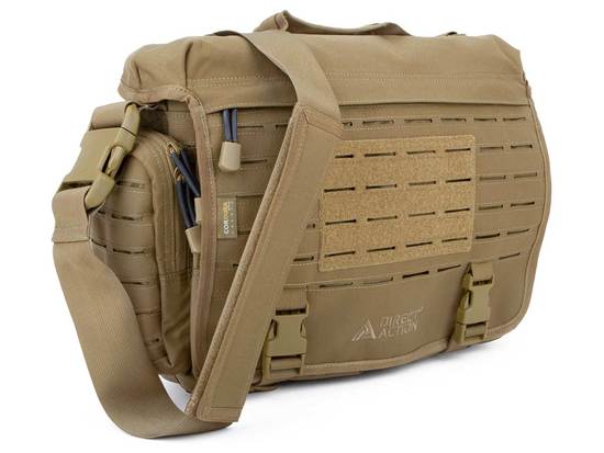 Direct Action Messenger Bag 