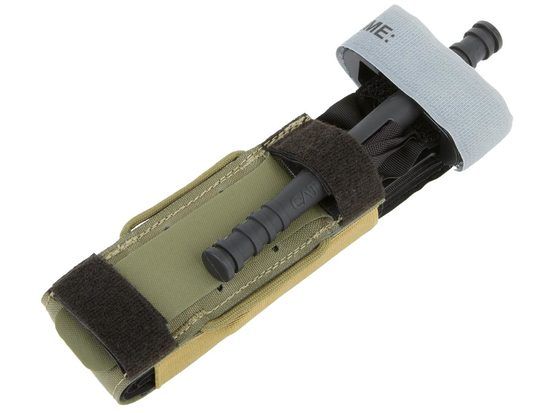 Direct Action Tourniquet Pouch Open