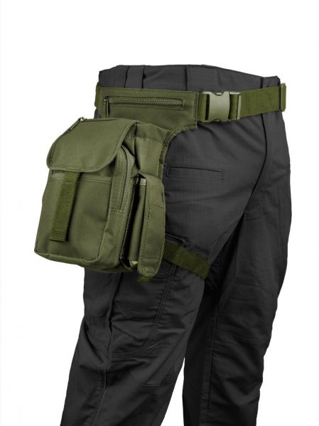 MilTec Multi Pack Oberschenkeltasche