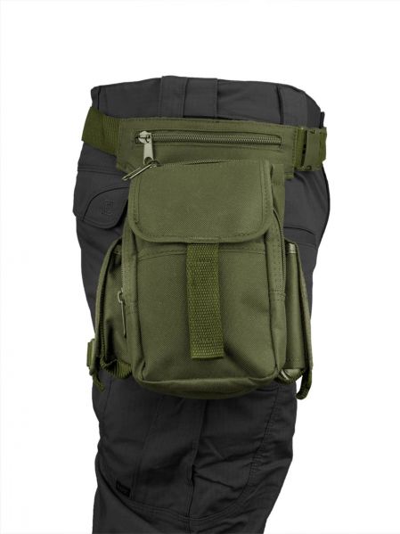 MilTec Multi Pack Oberschenkeltasche