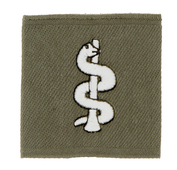Bundesheer Militärmedizinischer Dienst (Assistenzarzt)