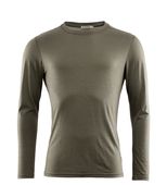 Aclima LightWool Undershirt Longsleeve