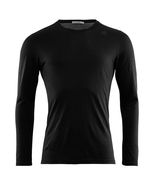 Aclima LightWool 140 Undershirt Longsleeve