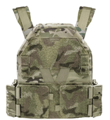 Agilite Sub-Zero Plate Carrier