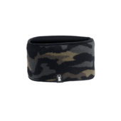 ArmyBug Commando Black Headband