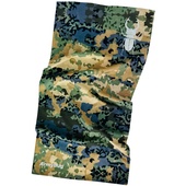 ArmyBug tube scarf Ostarrichi